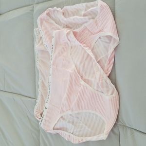 Victoria's Secret panties, NWT